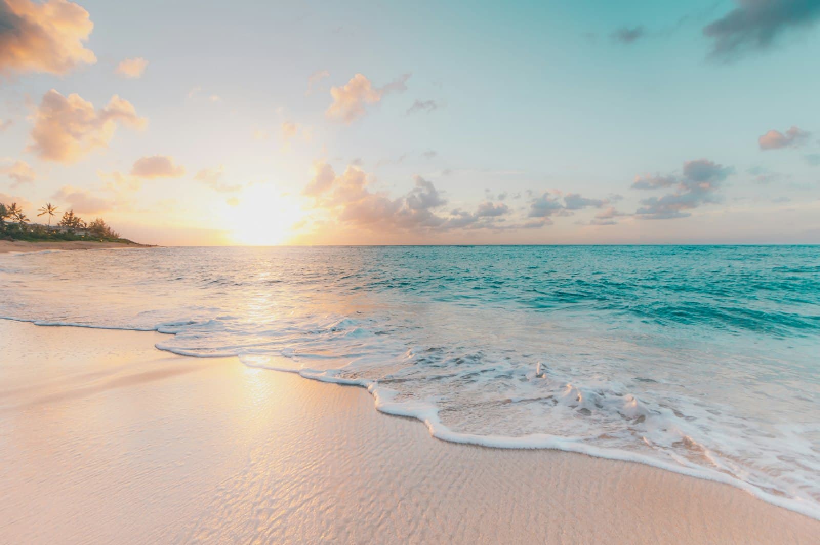Best Campervan-Friendly Beaches in Scotland