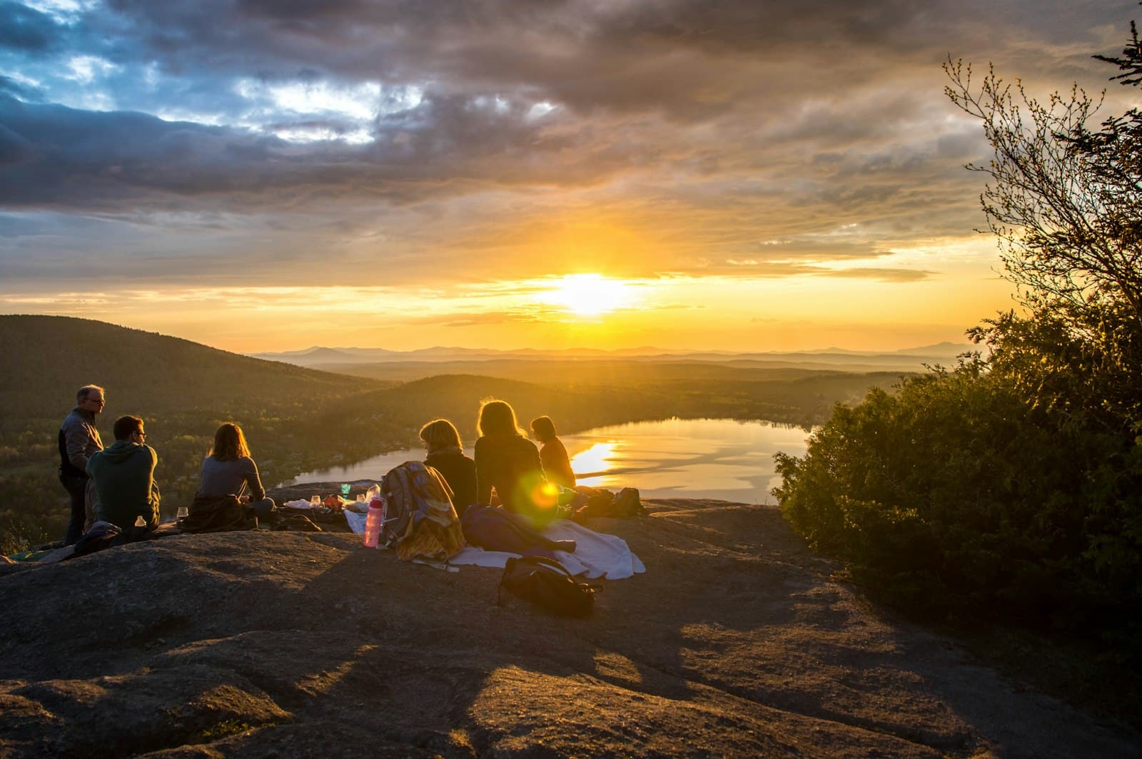 Hidden Gems: Secret Spots in the Highlands