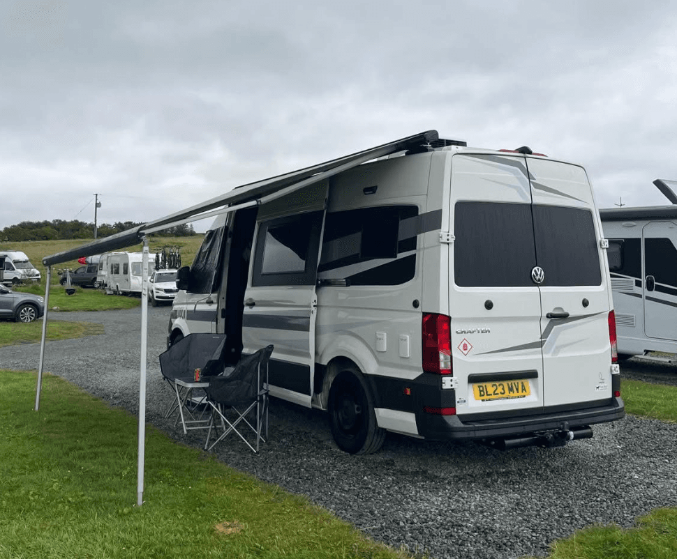 Glen Coe - Adventure ready in dramatic Glen Coe