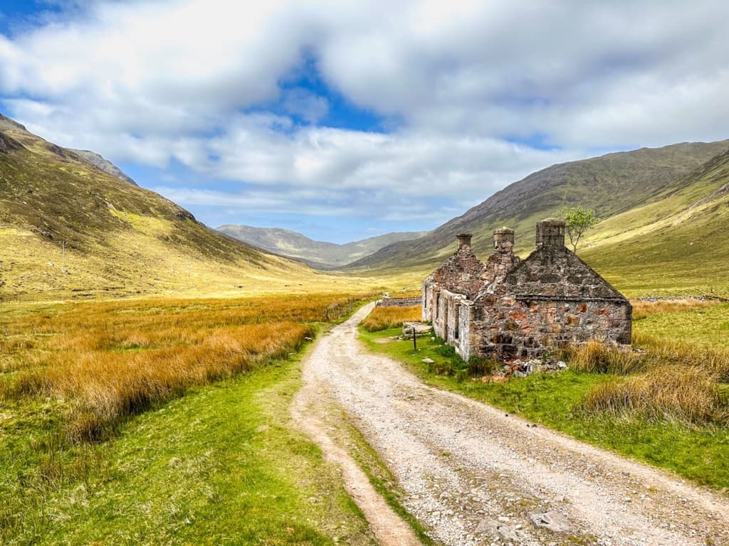 West Highland Way